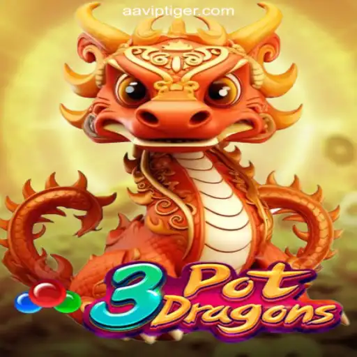 Exploring 3PotDragons: The Latest Hit on AAVIP.COM Platform