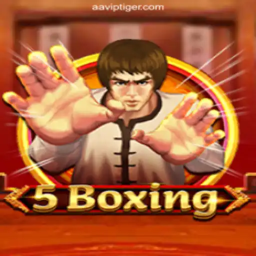 5Boxing: A Thrilling Experience on the AAVIP.COM Platform