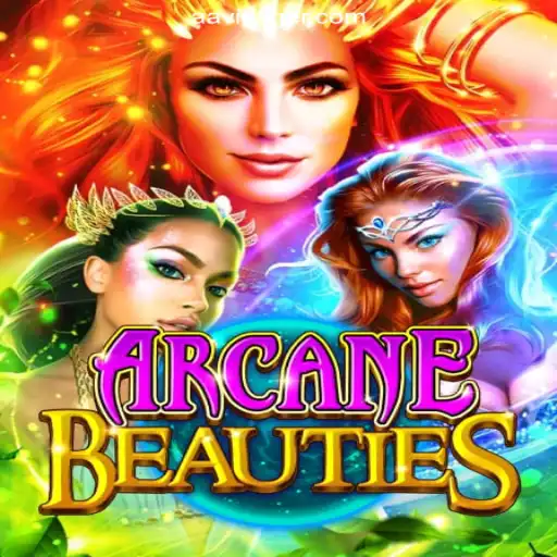 Exploring the Enchanting World of ArcaneBeauties on AAVIP.COM Platform-Oficial Slots Brasil #1