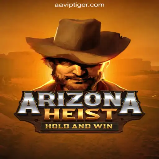 Explore the Thrilling World of ArizonaHeist on AAVIP.COM: Official Slots Brasil #1