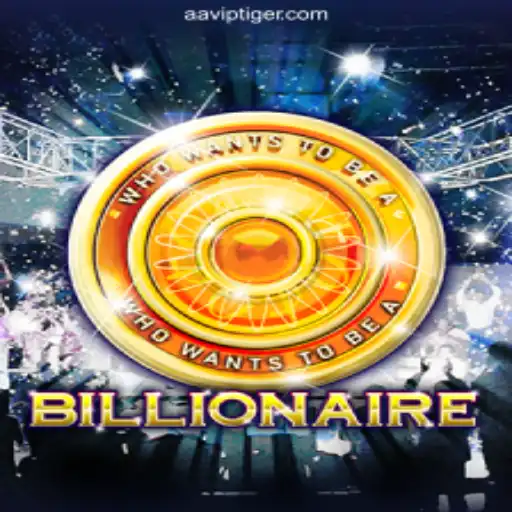 Discover the Exciting World of Billionaire on AAVIP.COM Platform - Oficial Slots Brasil #1