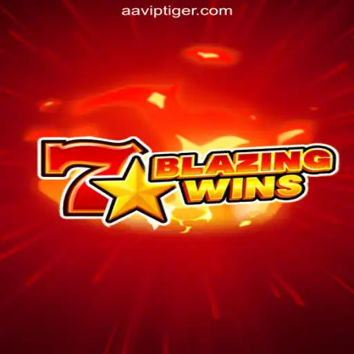 Discover the Thrills of BlazingWins on AAVIP.COM Platform-Oficial Slots Brasil #1