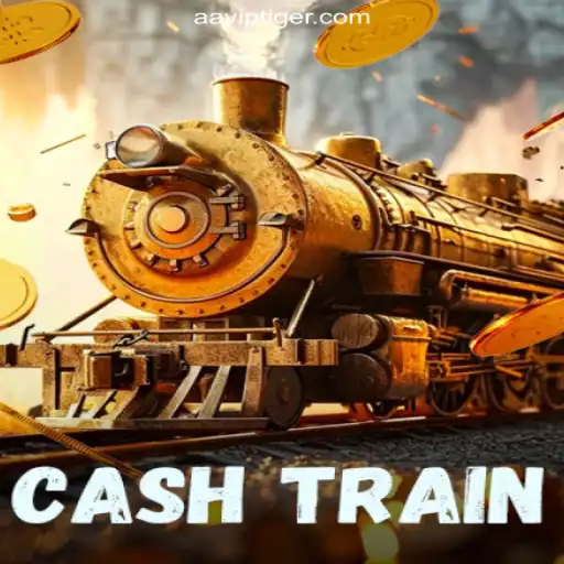 CashTrain: Embark on a Thrilling Journey on the AAVIP.COM Platform