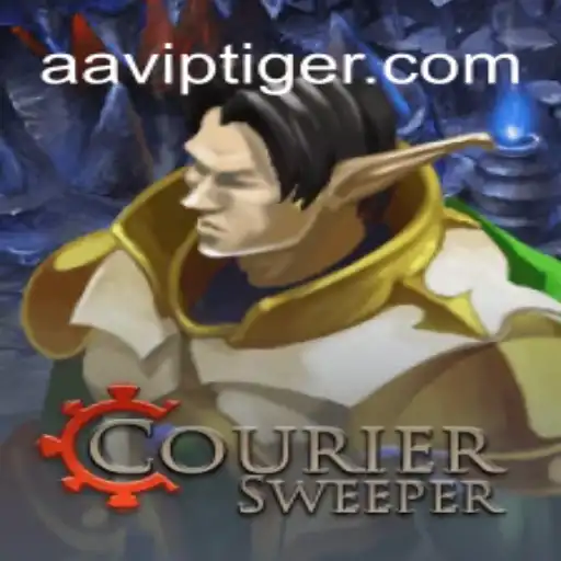 Discovering CourierSweeper: The New Sensation on the AAVIP.COM Plataforma-Oficial Slots Brasil #1