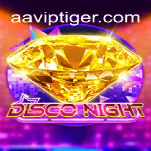 Discover the Exciting World of DiscoNight on AAVIP.COM's Official Slots Brasil #1