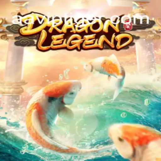 DragonLegend: An Exciting Journey into the World of Online Slots