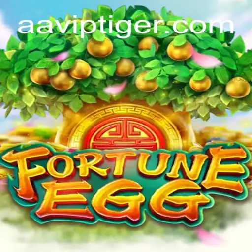 Discover FortuneEgg: The Leading Slot Game on the AAVIP.COM Platform