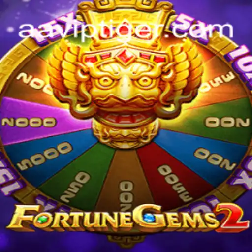 Discovering FortuneGems2: A Premier Slot Game on the AAVIP.COM Platform