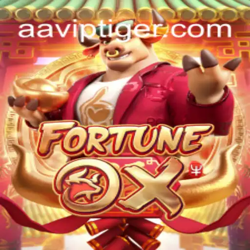 Discover the Exciting World of FortuneOx on AAVIP.COM Platform-Oficial Slots Brasil #1