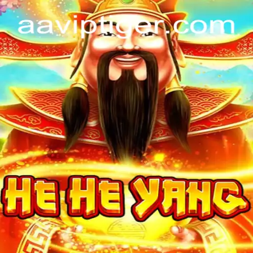 Exploring HeHeYang on AAVIP.COM Platform: The Premier Slots Experience in Brasil