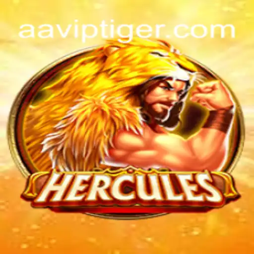 Hercules: Exploring the Thrilling Slots Experience on AAVIP.COM Platform