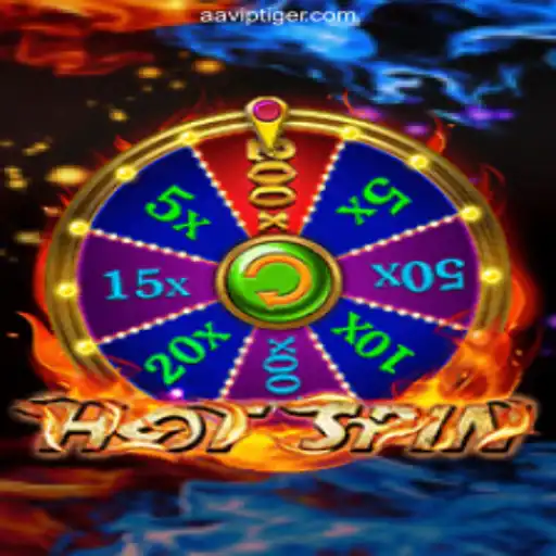 Exploring HotSpin: AAVIP.COM's Premier Platform for Slots in Brazil