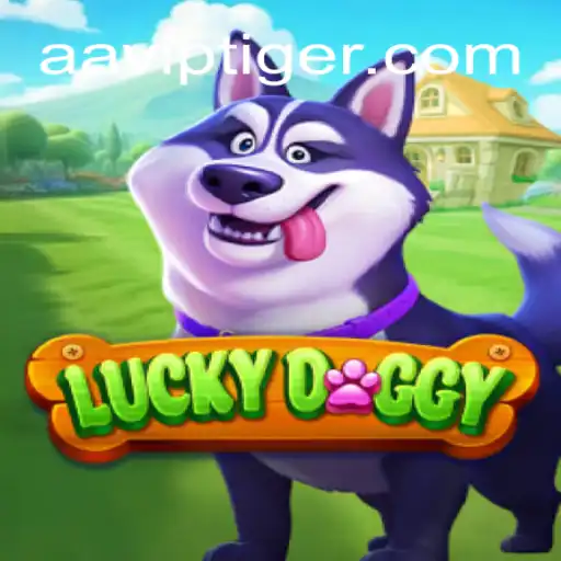 Exploring LuckyDoggy: The Leading Slot Game on AAVIP.COM Platform