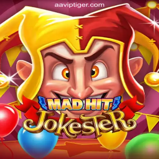 Exploring MadHitJokester: The Thrill of Official Slots on AAVIP.COM Platform