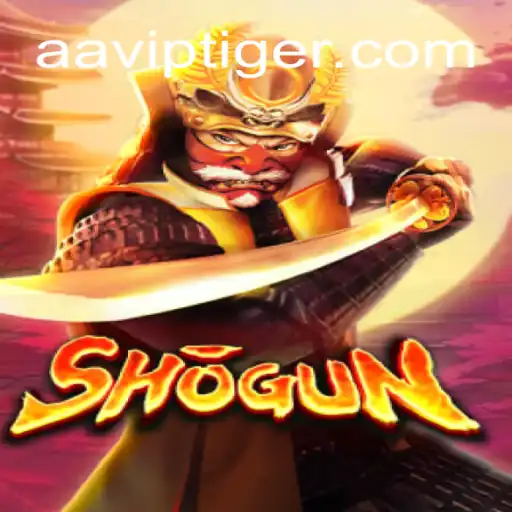 Mastering the Art of 'Shogun': The Premier Experience on AAVIP.COM Platform