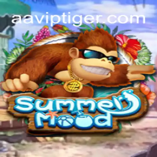 Exploring the Exciting World of SummerMood on AAVIP.COM Platform - Oficial Slots Brasil #1