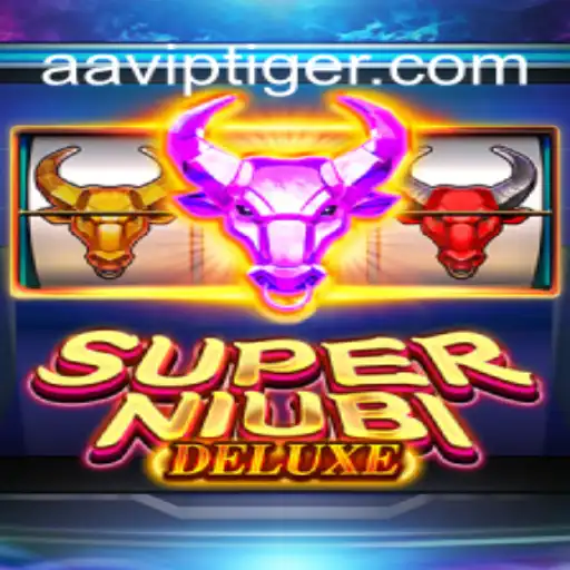 Discover the Thrills of SuperNiubiDeluxe on the AAVIP.COM Platform