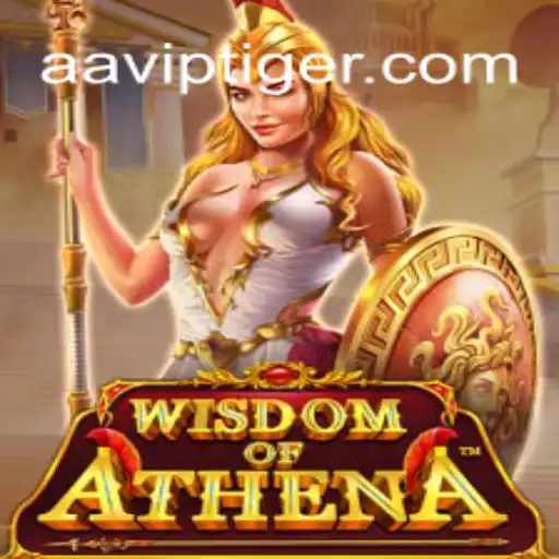 Dive into the Exciting World of WisdomofAthena on AAVIP.COM: Brazil's Premier Slot Platform