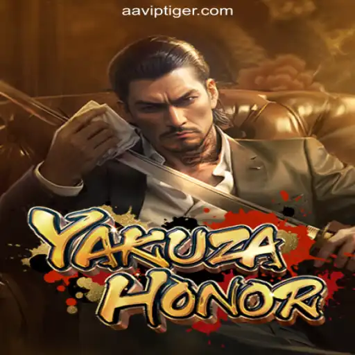 YakuzaHonor: The Thrilling World of Japanese Organized Crime