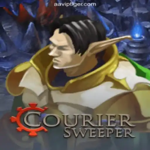 Discovering CourierSweeper: The New Sensation on the AAVIP.COM Plataforma-Oficial Slots Brasil #1