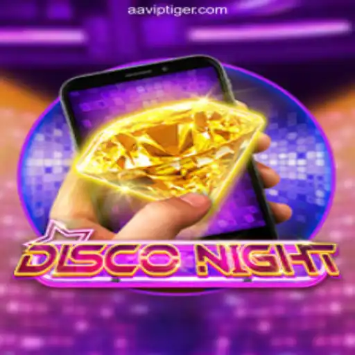Experience the Rhythm of DiscoNightM on AAVIP.COM: Brazil's Premier Slot Game