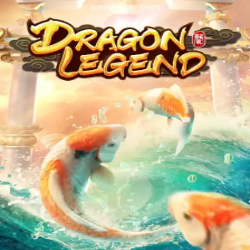 DragonLegend: An Exciting Journey into the World of Online Slots