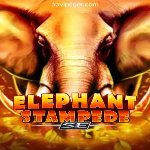 ElephantStampedeSE: The Thrilling Slot Adventure on AAVIP.COM Platform