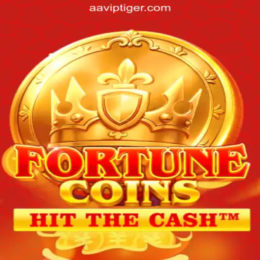 FortuneCoins: Discover the Thrilling World of AAVIP.COM's Oficial Slots Brasil #1