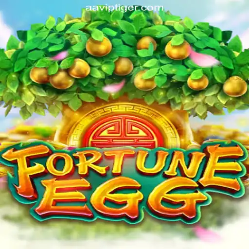Discover FortuneEgg: The Leading Slot Game on the AAVIP.COM Platform