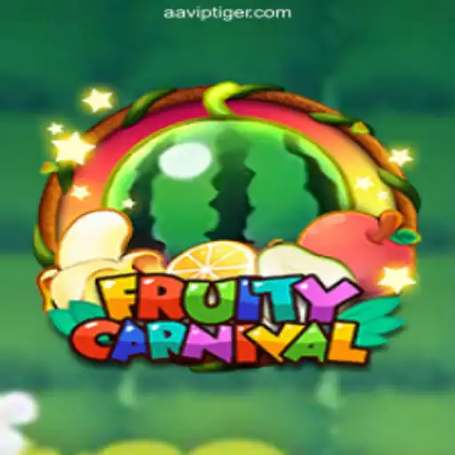 FruityCarnival: Exploring the Official Slots Brasil #1 on AAVIP.COM Platform