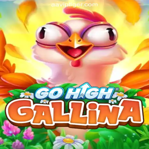 GoHighGallina: Discover the Exciting World of AAVIP.COM's Official Slots in Brazil