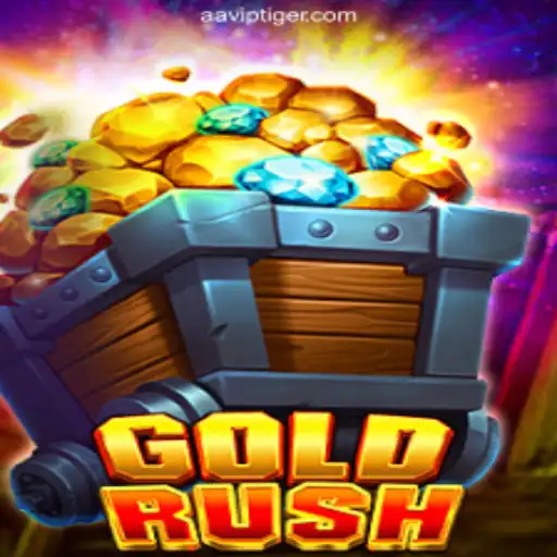 Discover the Excitement of GoldRush on AAVIP.COM: Brazil's Top Slot Platform
