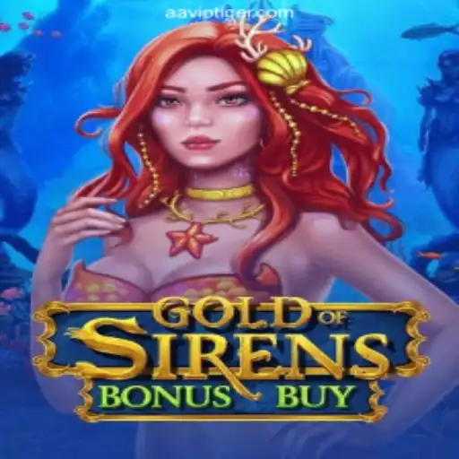 Explore the Enchanting World of GoldofSirensBonusBuy on AAVIP.COM