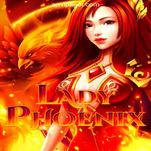 LadyPhoenix: Exploring the Magical World of Slots on AAVIP.COM Platform