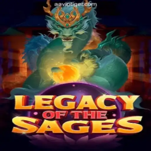 Exploring the Enigmatic World of LegacyoftheSages on AAVIP.COM