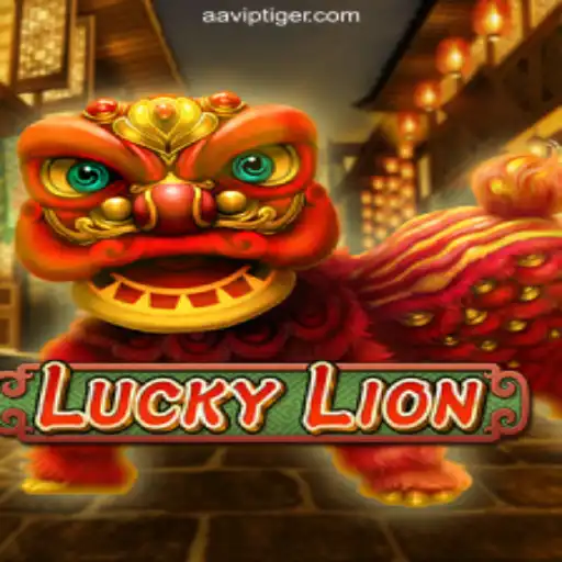 Discover the Thrills of LuckyLion on AAVIP.COM Platform