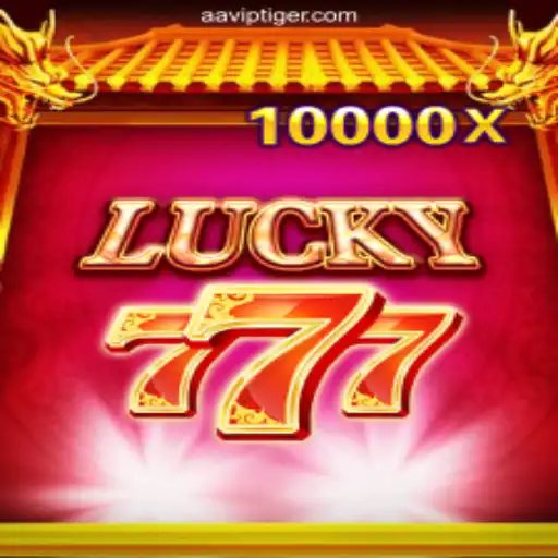 Unveiling LuckySeven: Exhilarating Gameplay on AAVIP.COM Plataforma Oficial Slots Brasil #1