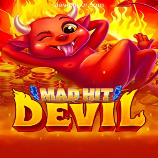 Discover the Thrilling World of MadHitDevil on AAVIP.COM Platform-Oficial Slots Brasil #1