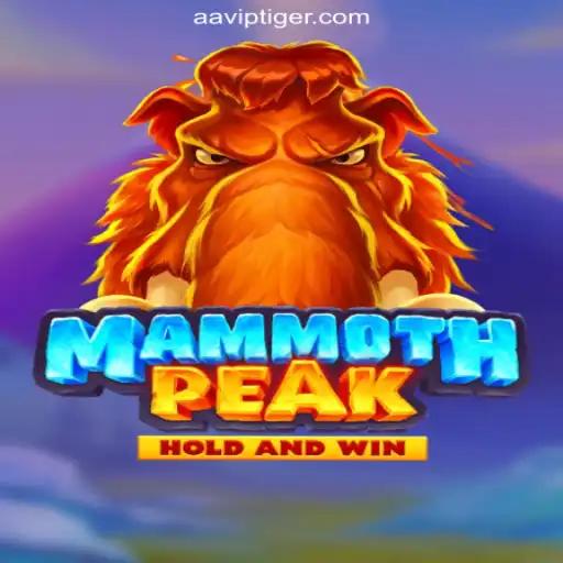 Discover MammothPeak: The Thrilling Experience of AAVIP.COM's Official Slots Platform in Brazil
