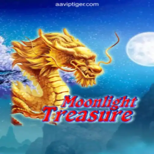Exploring the Enchanting World of MoonlightTreasure on AAVIP.COM Platform-Oficial Slots Brasil #1