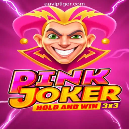 Exploring Pinkjoker: The Top Slot Game on AAVIP.COM's #1 Brazilian Platform