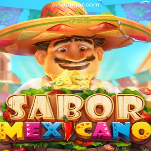 Exciting World of SaborMexicano on AAVIP.COM: The Official Slots Platform in Brazil