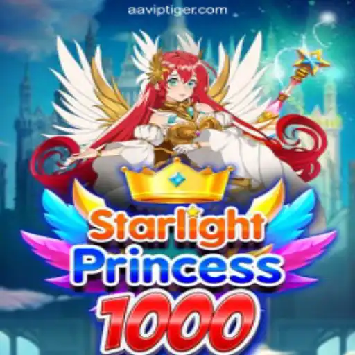 Exploring StarlightPrincess1000 on AAVIP.COM - Brasil's Top Slot Platform