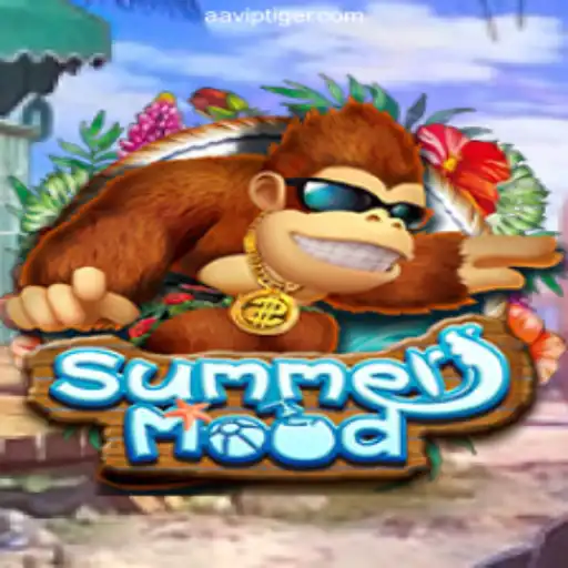 Exploring the Exciting World of SummerMood on AAVIP.COM Platform - Oficial Slots Brasil #1