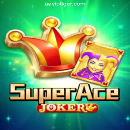 SuperAceJoker: A Comprehensive Guide to the Latest Gaming Sensation on AAVIP.COM Platform - Official Slots Brasil #1