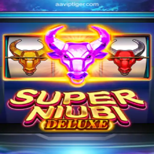 Discover the Thrills of SuperNiubiDeluxe on the AAVIP.COM Platform