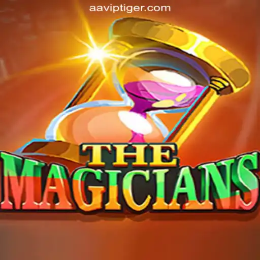 TheMagicians: A Journey into the Enchanting Realm of Oficial Slots Brasil #1 on AAVIP.COM