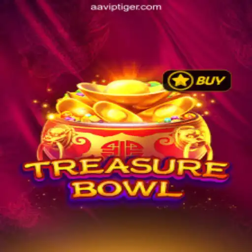 Discover the Exciting World of TreasureBowl on AAVIP.COM Platform-Oficial Slots Brasil #1