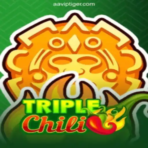 Exploring TripleChili: A Revolutionary Slot Game Experience on the AAVIP.COM Platform