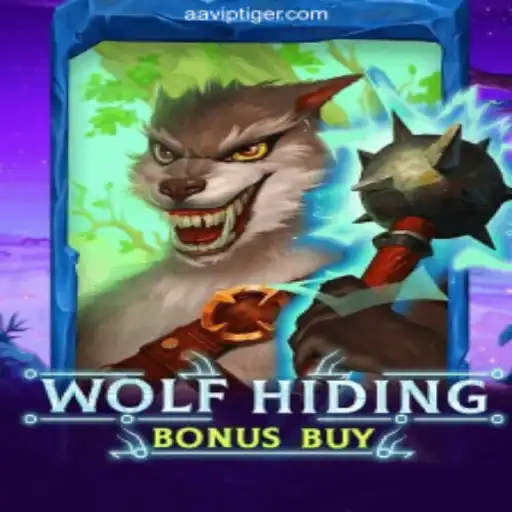 Unveiling the Thrills of WolfHidingBonusBuy on the AAVIP.COM Platform